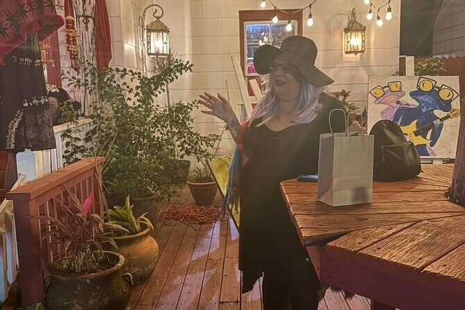 St Augustine, Florida: Mystic Tour Experience - A Closer Look at the Itinerary