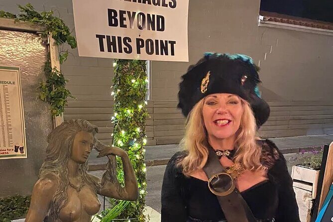 St Augustine, Florida: Mystic Tour Experience - What Real Participants Say