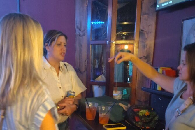 St Augustine, Florida: Mystic Tour Experience - Final Thoughts: Is It Worth It?