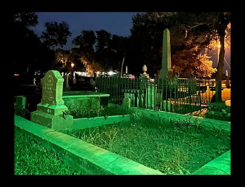 St.Augustine Ghost Tour on Premium Golf Cart with PiCk Up - The Sum Up: Who Is This Tour For?