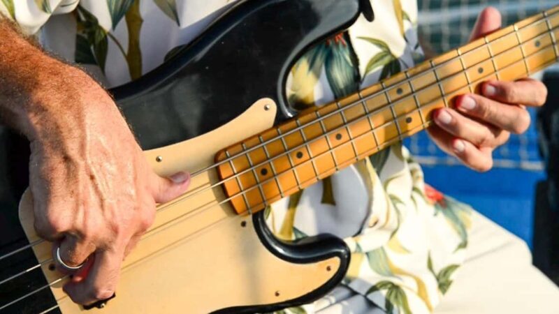 St.Augustine: Halloween Boo Bash Sunset Sail with Live Music - The Experience in Detail