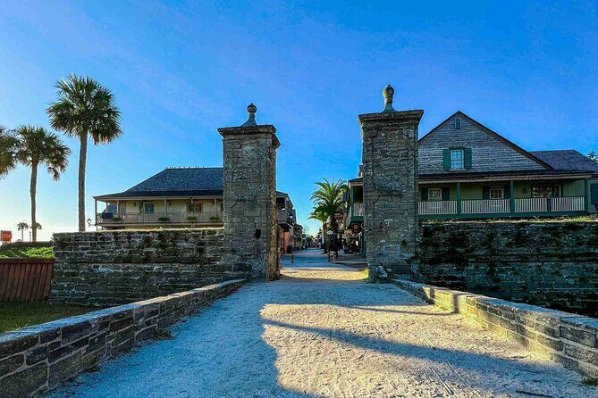 St Augustine Haunted History: A Self-Guided Audio Tour - Final Thoughts
