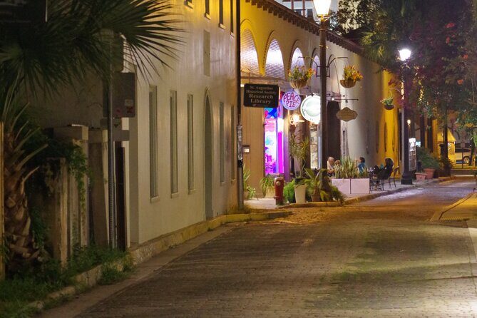 ST. Augustine Historic Founding to Gilded Age Walking Tour - Who Should Consider This Tour?