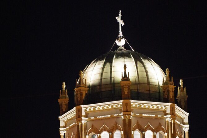 ST. Augustine Historic Founding to Gilded Age Walking Tour - Wrapping Up: Is This Tour Right for You?