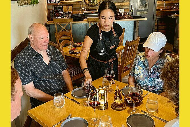 St. Augustine Historical FOOD Tour on Electric Cart with Pick Up - Frequently Asked Questions