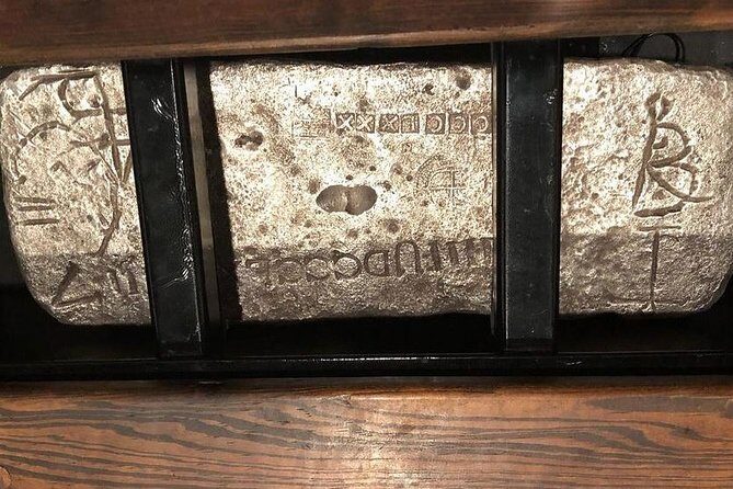 St. Augustine History Museum Admission - Key Points