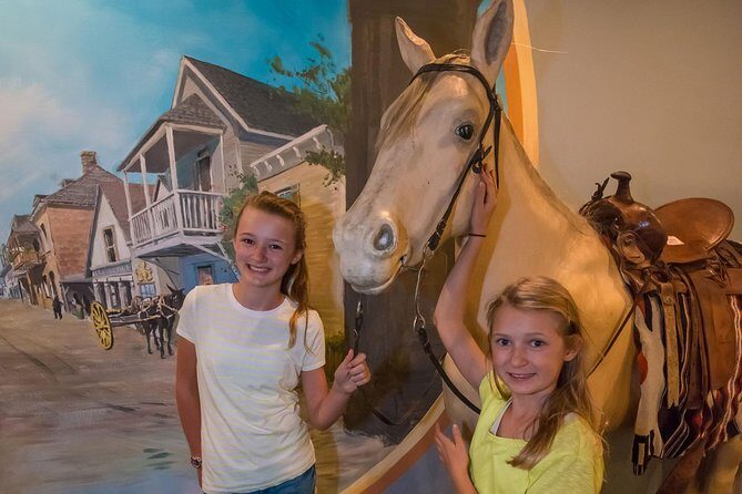 St. Augustine History Museum Admission - Who Should Visit?
