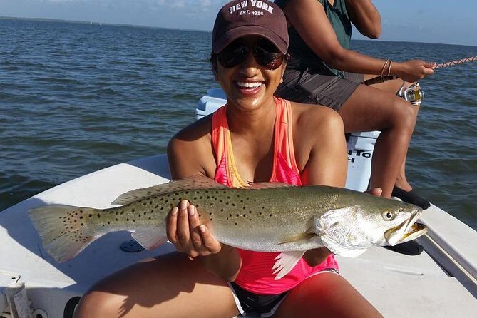 St Augustine Inshore Fishing Charter - Summary: Who Is This Tour Best For?