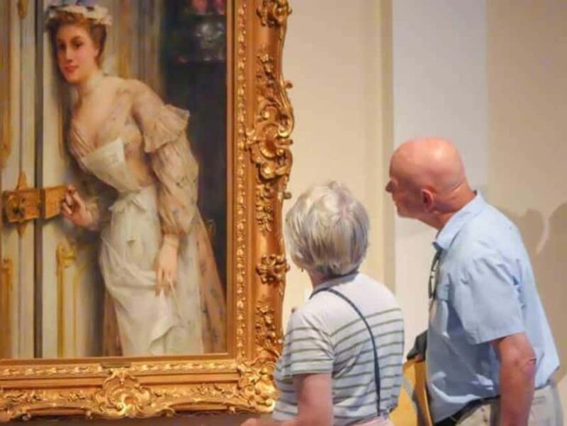 St. Augustine: Lightner Museum Entry Ticket - Final Thoughts