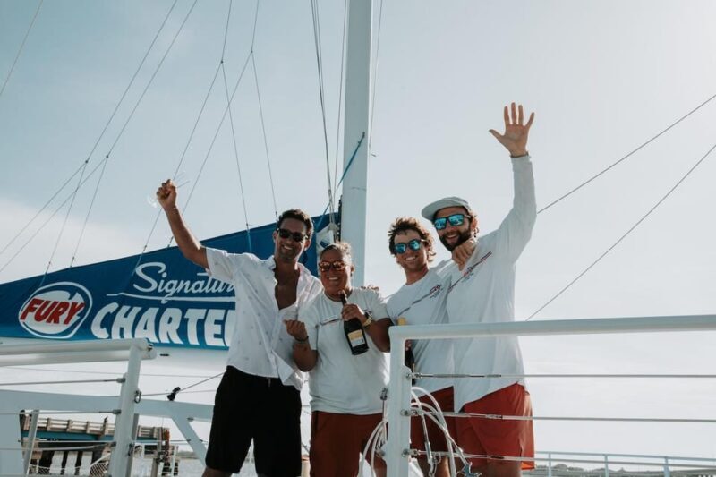 St Augustine: Nights of Lights Sunset Sail with Live Music - Is It Worth the Price?