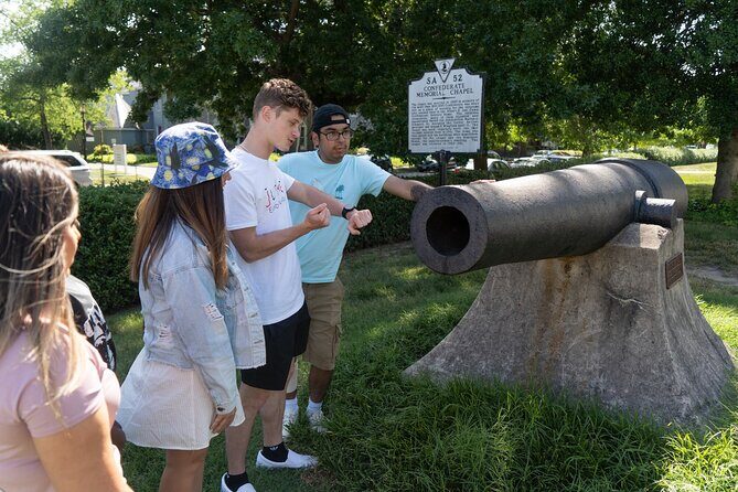 St. Augustine: Old City World of Pirates Experience - FAQ