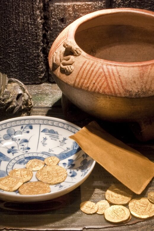 St. Augustine Pirate and Treasure Museum Tickets - What Youll See and Do