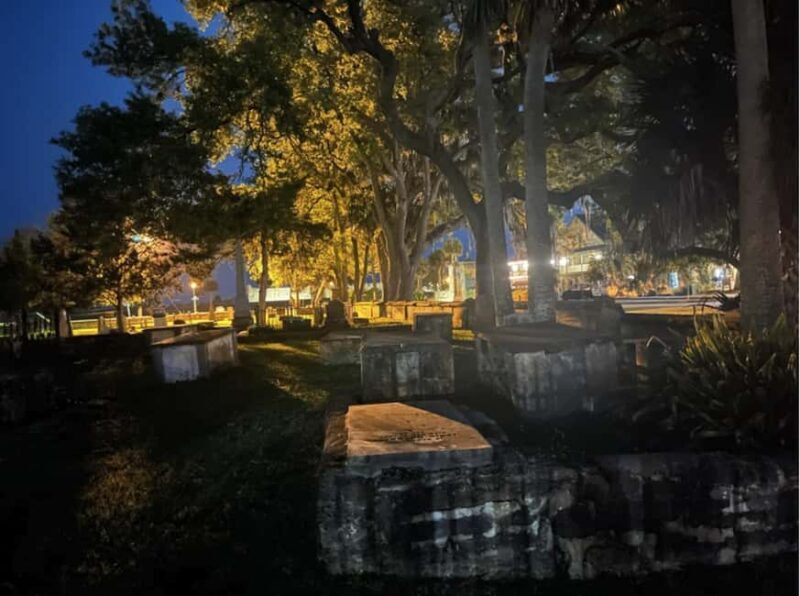 St. Augustine: Pirates and Privateers Pub Crawl - An In-Depth Look at the Pirate Pub Crawl