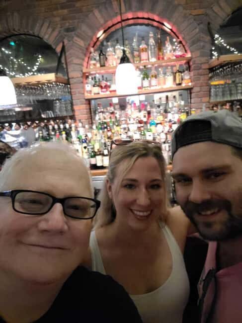 St. Augustine: Pirates and Privateers Pub Crawl - Who Is This Tour Best For?