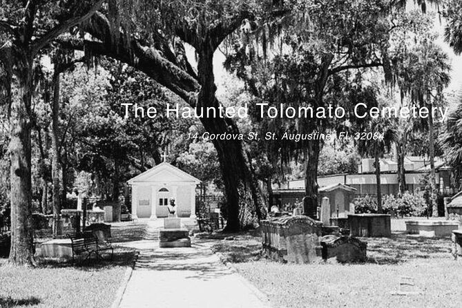 St. Augustine Pirates and Privateers Walking Tour - What to Expect from the Tour