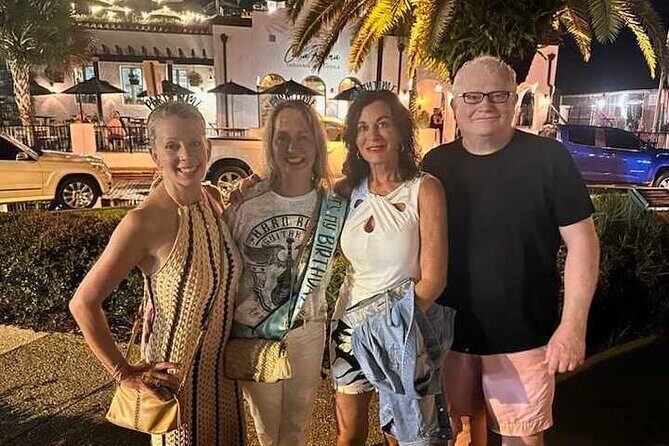 St. Augustine Pirates and Privateers Walking Tour - Who Will Love This Tour?