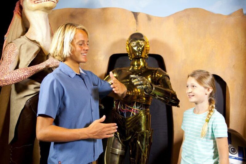St. Augustine: Potter's Wax Museum Ticket - Practical Tips for Visiting