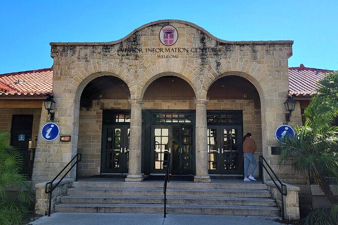 St. Augustine Scavenger Hunt Walking Tour and Game - What the Reviews Say