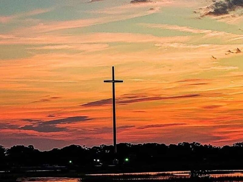St. Augustine: Scenic Sunset Boat Tour - An In-Depth Look at the Sunset Boat Tour in St. Augustine