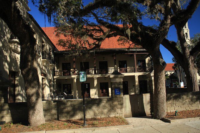 St. Augustine Shipwreck Virtual Treasure Hunt/Scavenger Hunt - What to Expect from the Virtual Treasure Hunt