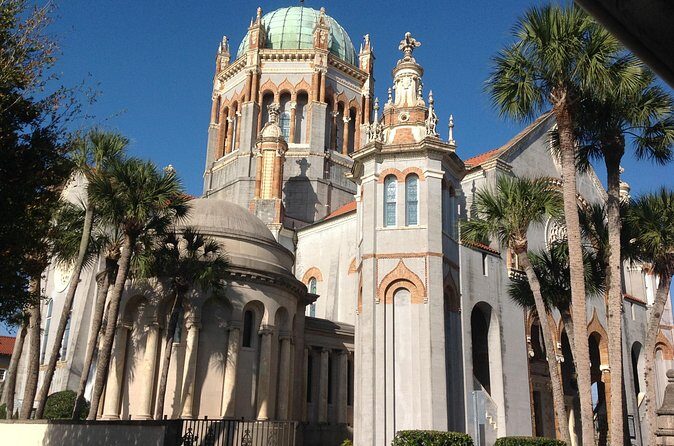 St. Augustine Shipwreck Virtual Treasure Hunt/Scavenger Hunt - Who Is This Best For?