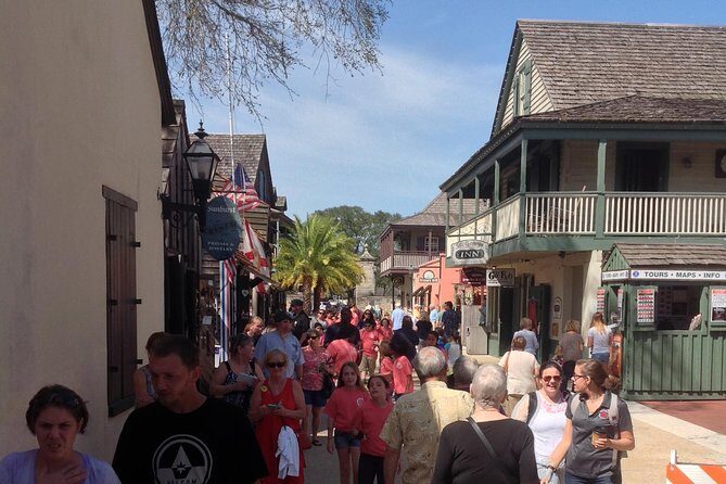 St. Augustine Shipwreck Virtual Treasure Hunt/Scavenger Hunt - FAQ