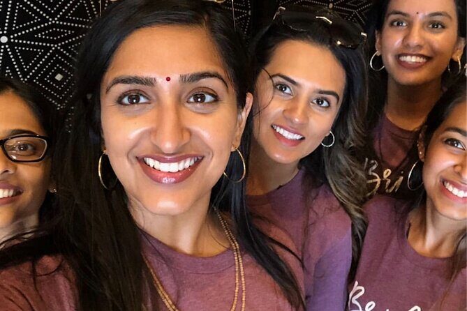 St Augustine Shuffle Scavenger Hunt - Key Points