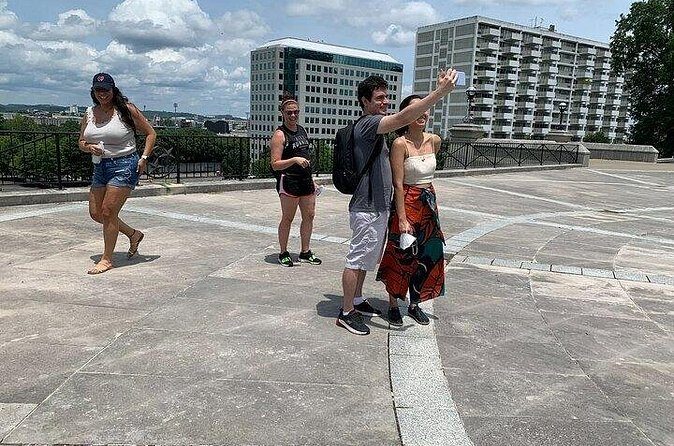 St Augustine Shuffle Scavenger Hunt - Who Would Love This?