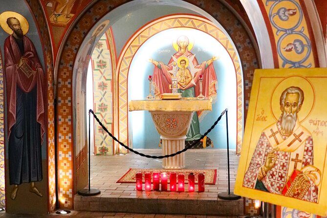 St Augustine Side Streets and Secrets Tour - A Closer Look at What Youll Experience