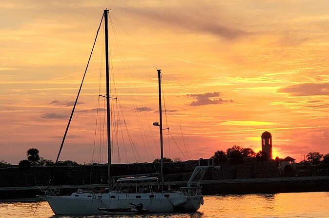 St Augustine Sunset Boat Tour - Final Thoughts