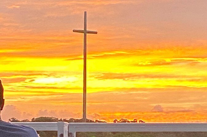 St Augustine Sunset Boat Tour - FAQ