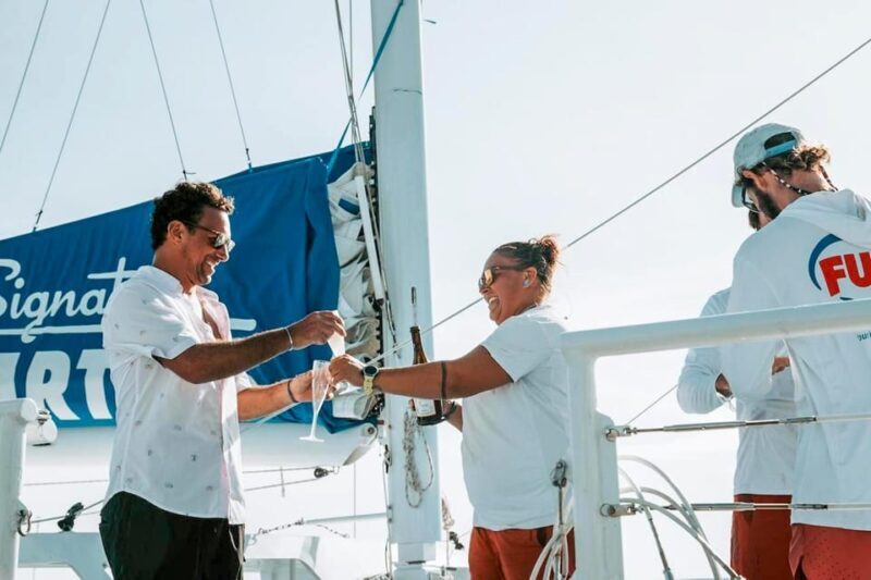 St. Augustine: Sunset Cruise with Live Music and Drinks - The Real Value of the Tour