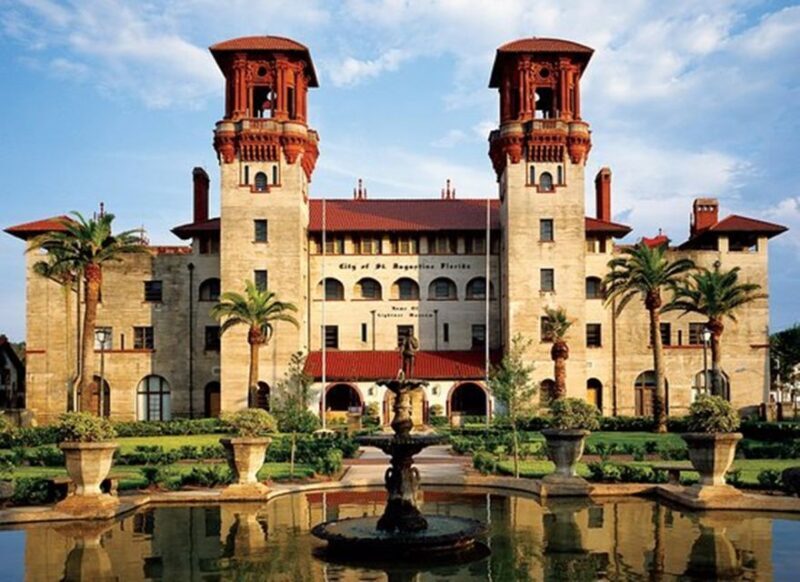 St. Augustine: Tour Pass with over 30 Attractions - What’s Included and How It Works