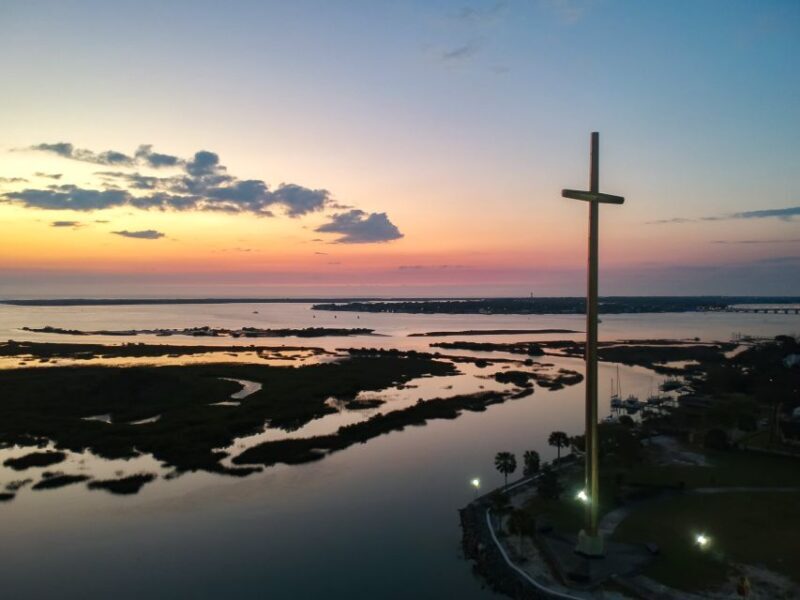 St. Augustine: Tour Pass with over 30 Attractions - What to Expect at Each Attraction