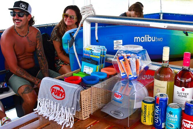 St. Augustine Wildlife Adventure: Boat Cruise & Kayak Eco Tour - Final Thoughts