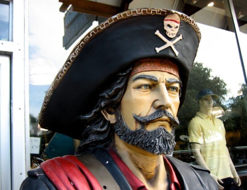 St. Augustine: World of Pirates History Tour - What Previous Travelers Say