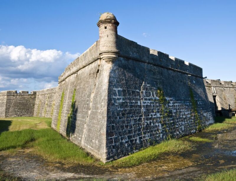 St. Augustine: World of Pirates History Tour - Who Should Consider This Tour?