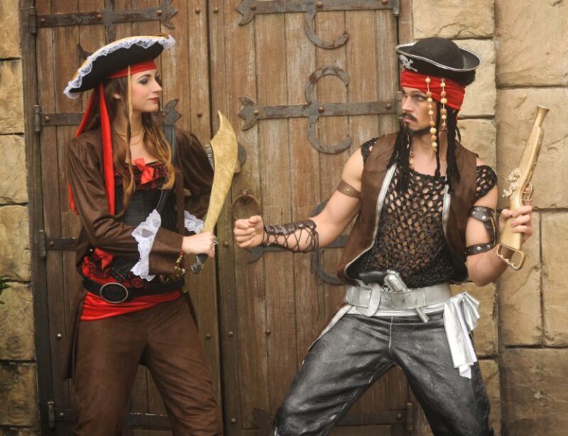 St. Augustine: World of Pirates History Tour - Final Thoughts