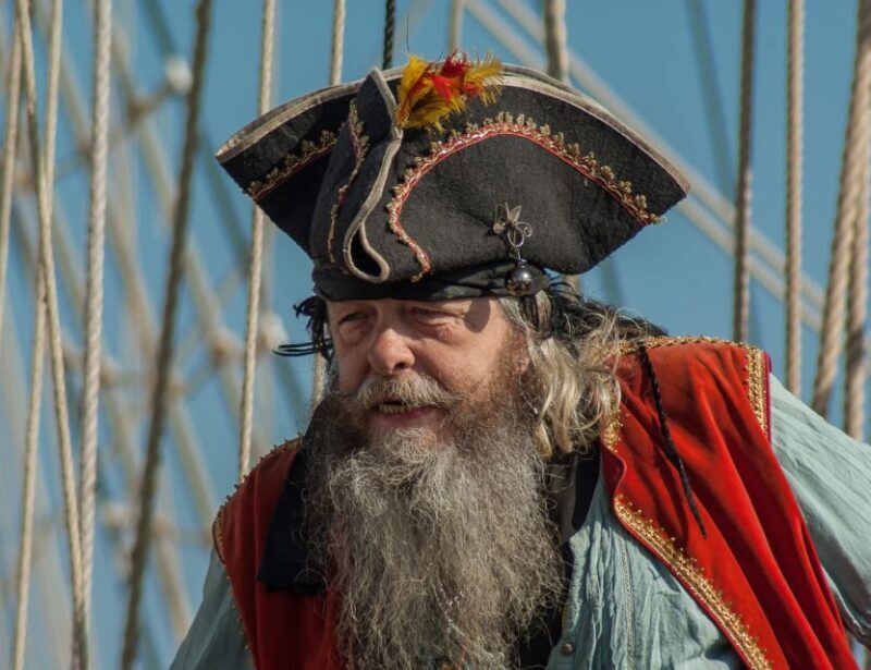 St. Augustine: World of Pirates History Tour - FAQ