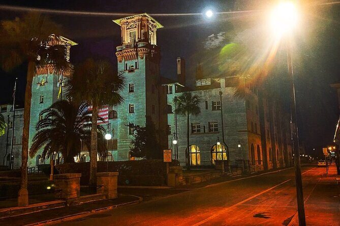 St. Augustine's Booze & Boos Haunted Pub Crawl - Final Thoughts