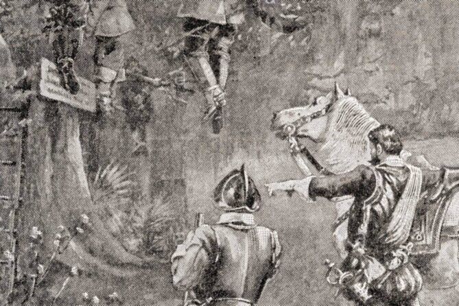 St Augustine's Horrible Hauntings Ghost Tour - The Experience: Atmosphere and Guides