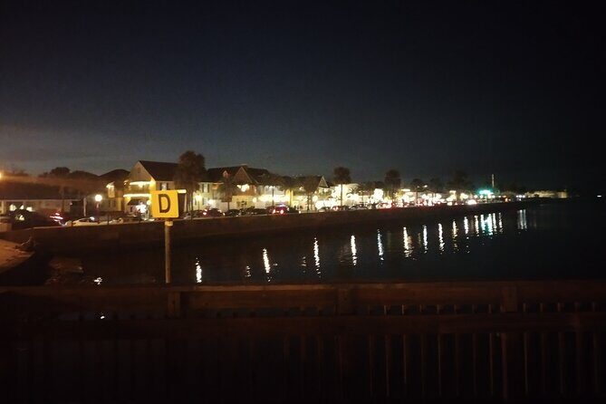 St Augustine's Horrible Hauntings Ghost Tour - Who Will Love This Tour?