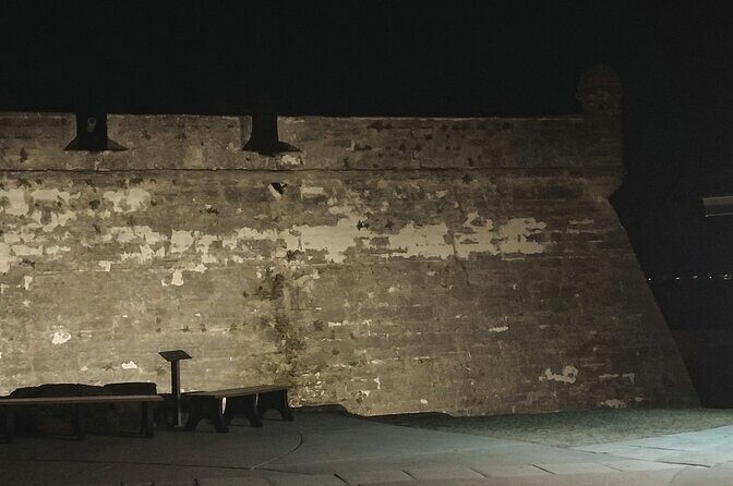 St Augustine's Horrible Hauntings Ghost Tour - FAQs