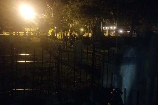 St Augustine's Horrible Hauntings Ghost Tour - Final Thoughts