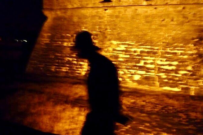 St. Augustine's Original Ghostly Experience Walking Tour - Tour Comfort and Group Size