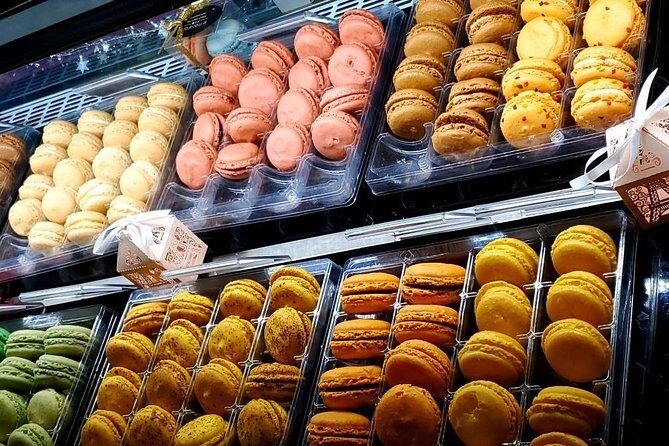 St. Augustine's Sweets & History Walking Tour - An In-Depth Look at the Itinerary