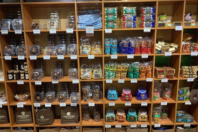 St. Augustine's Sweets & History Walking Tour - FAQs