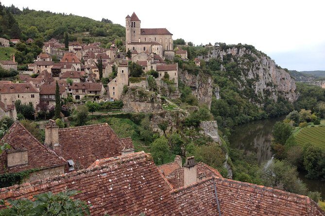 St Cirq LaPopie and Pech Merle Cavern Tour from Toulouse - FAQ