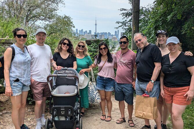 St. Clair West and Casa Loma Food and Walking Experience - What Previous Guests Say