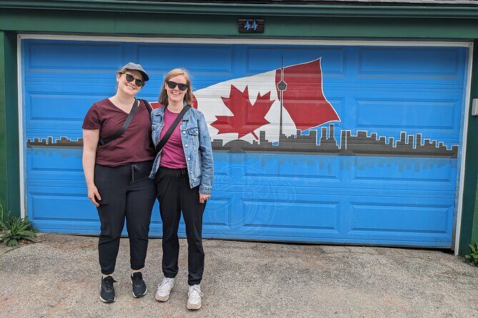 St. Clair West and Casa Loma Food and Walking Experience - Practical Tips and Considerations